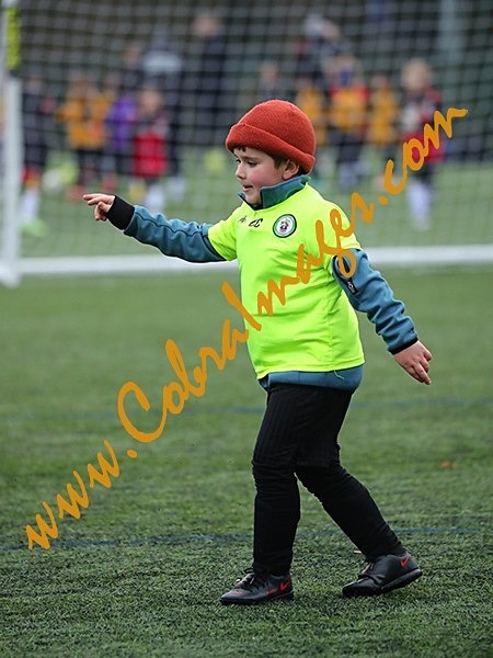 S_007 - Action: semi-finals and final
