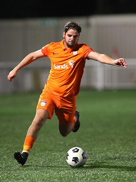 0611_AMT - Kent FA Community Cup Final 2022