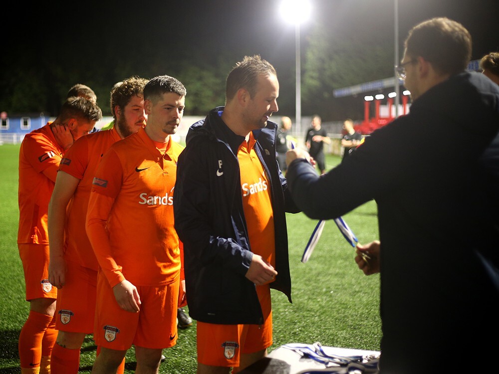 0821_BV8 - Kent FA Community Cup Final 2022