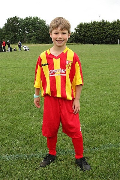 0051_IMG_3530 - Farnborough OBG FC Under 9s at Baldon Sports Tournament
