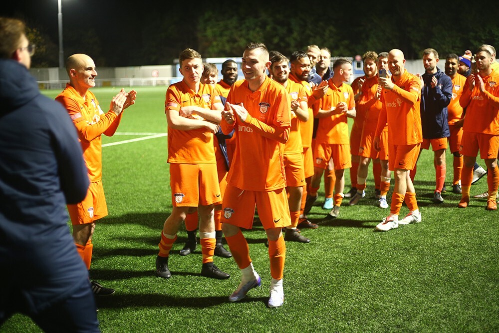 0786_BV8 - Kent FA Community Cup Final 2022
