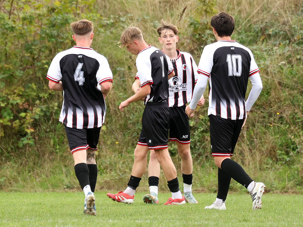 0010 - Farnborough OBG v. Ide Hill
