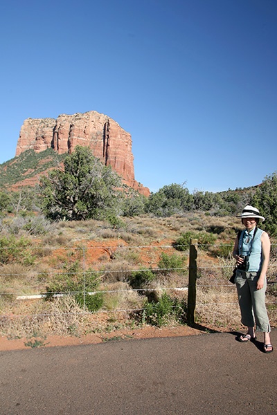 RT5B6867 - California and Arizona 2010