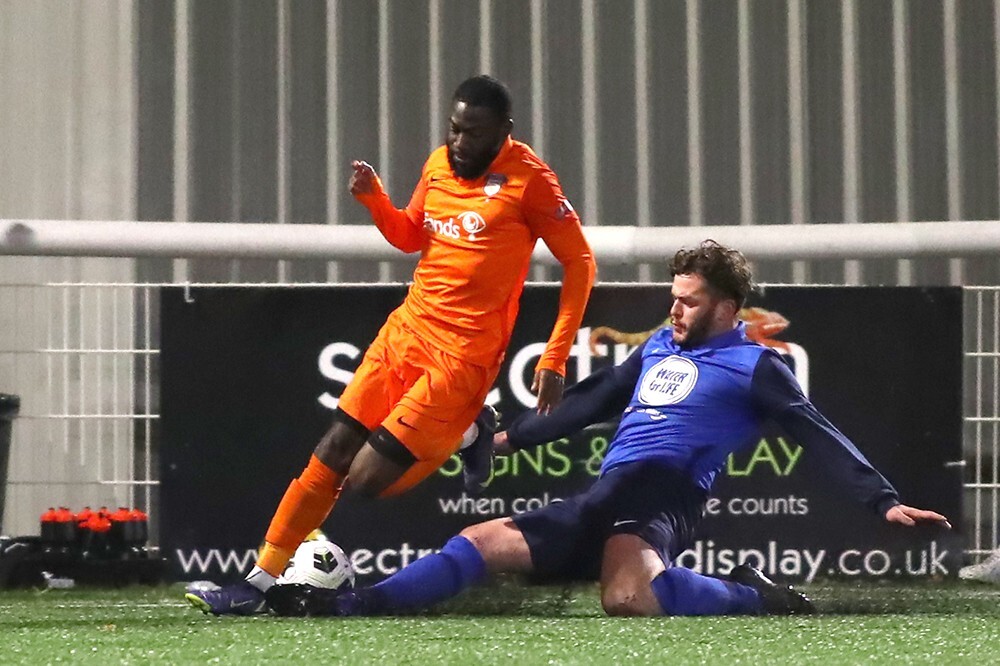 0386_AMT - Kent FA Community Cup Final 2022