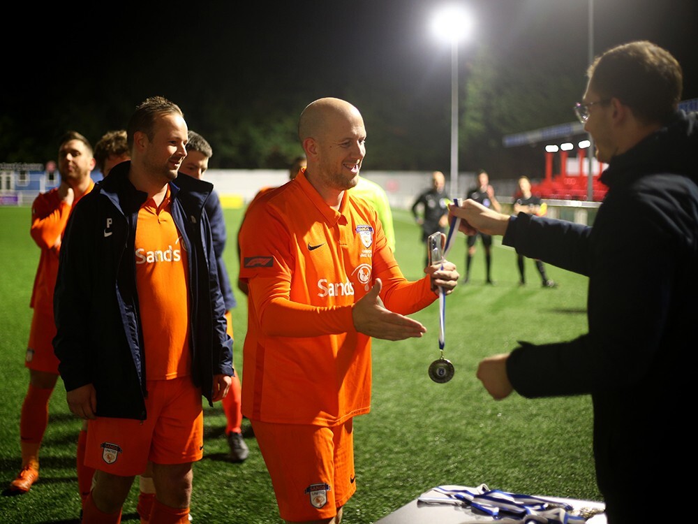 0816_BV8 - Kent FA Community Cup Final 2022