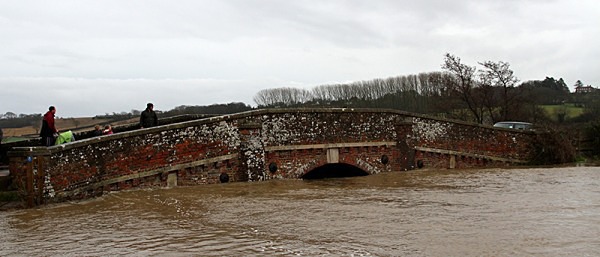 IMG_6596 - Bodiam, Christmas Eve 2013