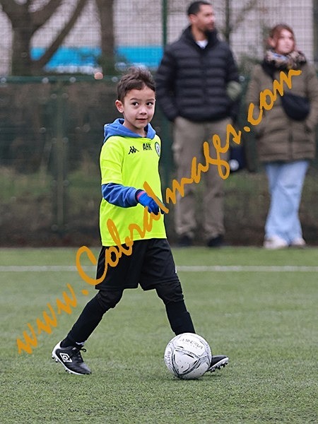 A_053 - Action: Group A: Burgess Hill White, Cuckfield United, Oakwood, Three Bridges Ambers