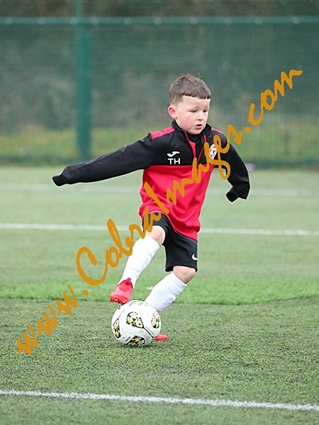 B_062 - Action: Group B: Burgess Hill Blacks, Cuckfield Cosmos, Maidenbower Colts, Three Bridges Blacks