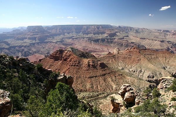 RT5B7080 - California and Arizona 2010