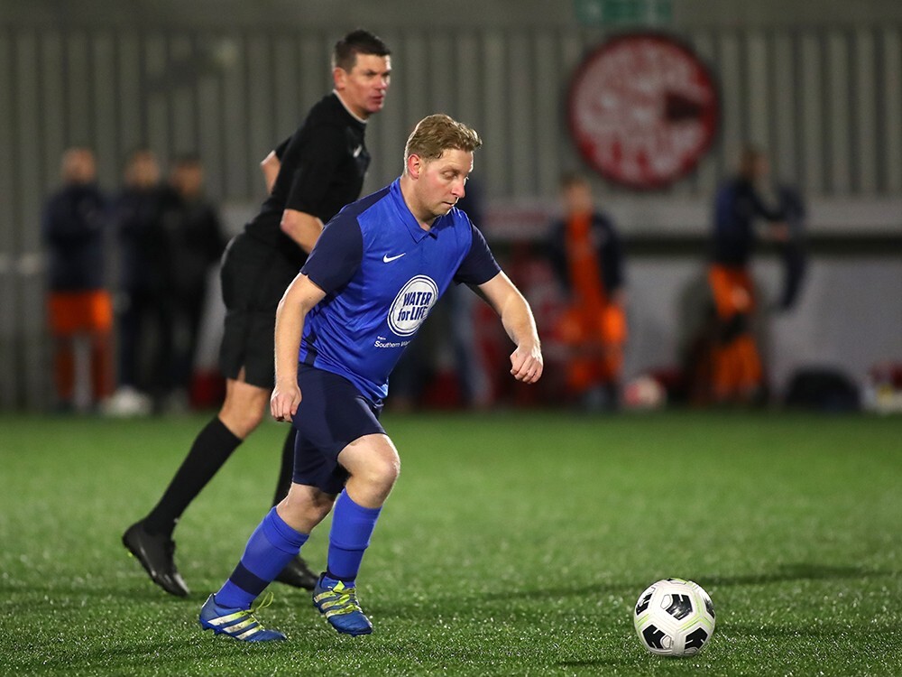0721_AMT - Kent FA Community Cup Final 2022