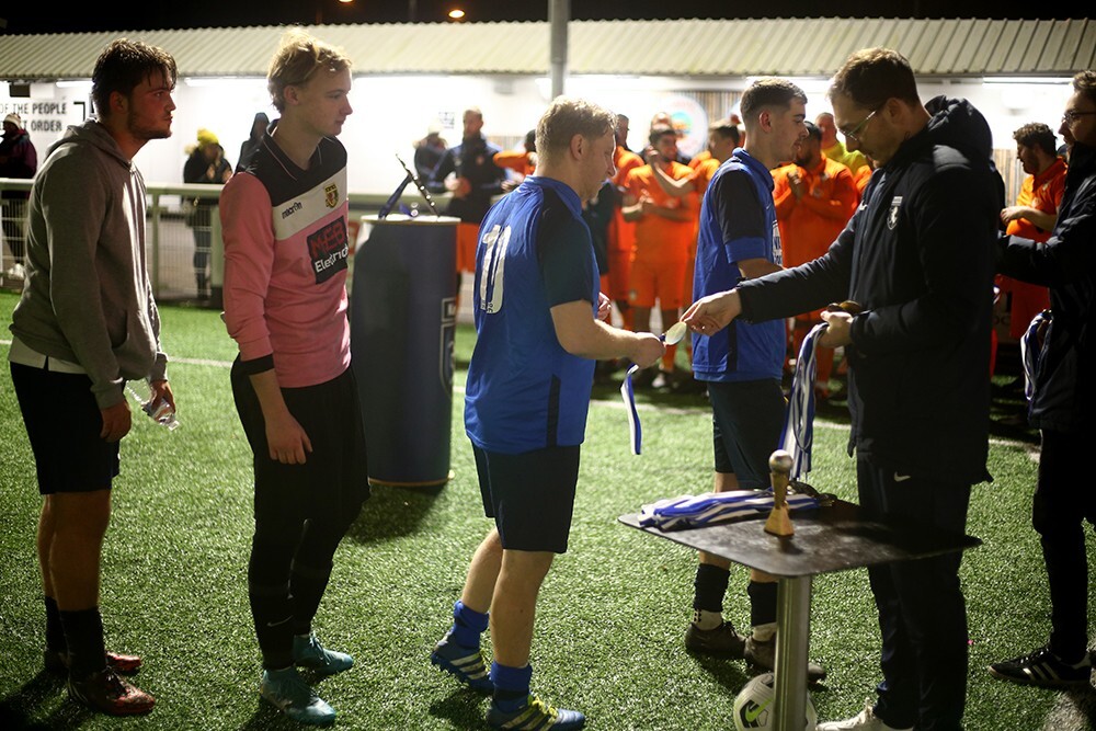 0776_BV8 - Kent FA Community Cup Final 2022
