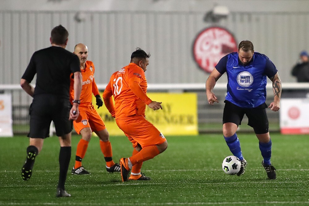 0591_AMT - Kent FA Community Cup Final 2022