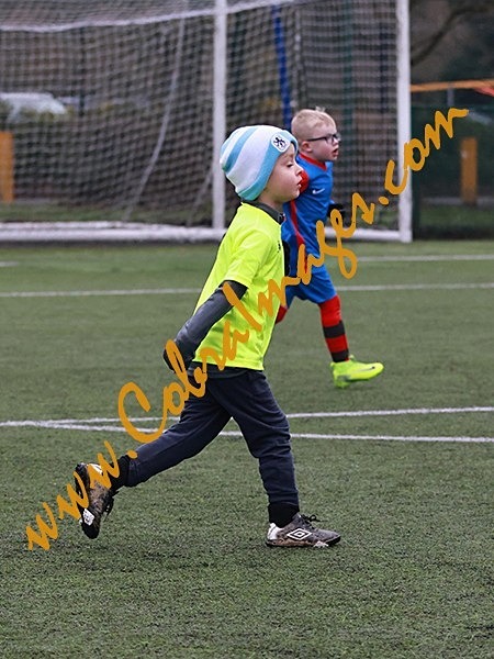 A_067 - Action: Group A: Burgess Hill White, Cuckfield United, Oakwood, Three Bridges Ambers