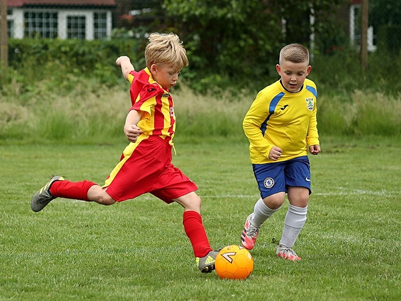 0356_AMT_4806 - Farnborough OBG FC Under 9s at Baldon Sports Tournament