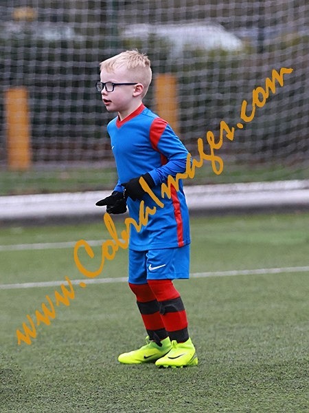 A_050 - Action: Group A: Burgess Hill White, Cuckfield United, Oakwood, Three Bridges Ambers