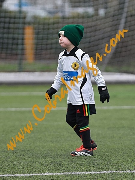 A_187 - Action: Group A: Burgess Hill White, Cuckfield United, Oakwood, Three Bridges Ambers