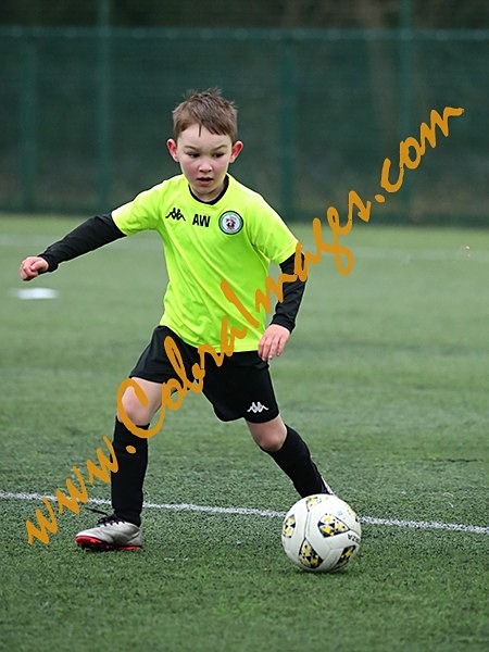 B_024 - Action: Group B: Burgess Hill Blacks, Cuckfield Cosmos, Maidenbower Colts, Three Bridges Blacks