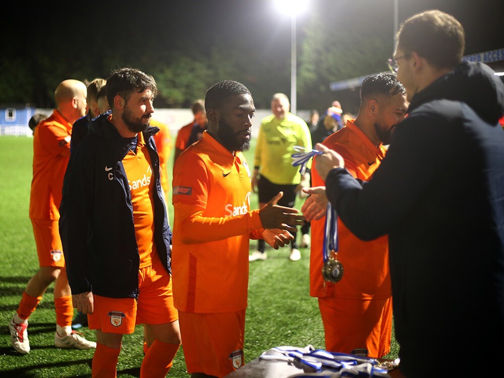 0796_BV8 - Kent FA Community Cup Final 2022