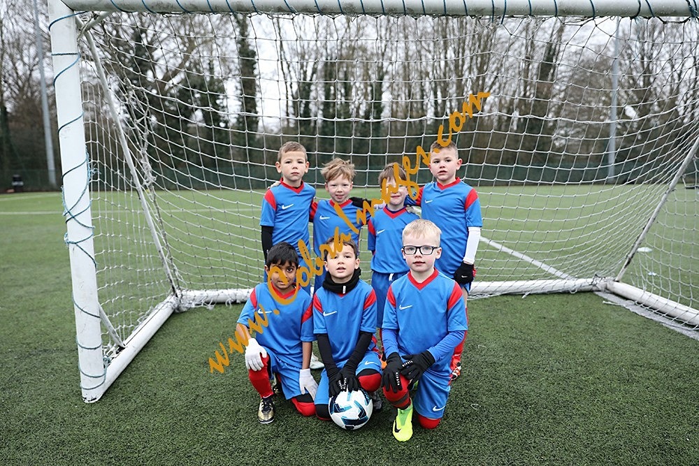 T_055 - Teams and Profiles.