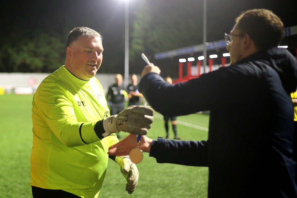 0841_BV8 - Kent FA Community Cup Final 2022