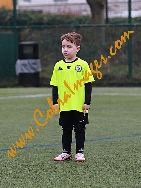 A_036 - Action: Group A: Burgess Hill White, Cuckfield United, Oakwood, Three Bridges Ambers