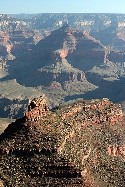 RT5B7004 - California and Arizona 2010