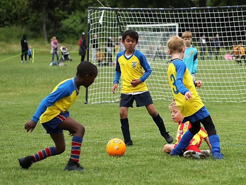 0391_AMT_4820 - Farnborough OBG FC Under 9s at Baldon Sports Tournament