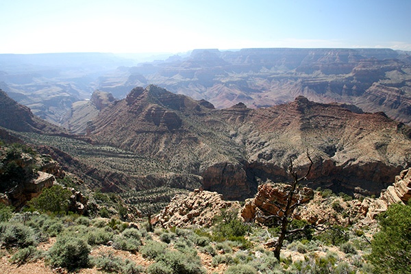 RT5B7099 - California and Arizona 2010