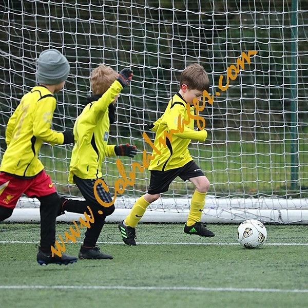 B_030 - Action: Group B: Burgess Hill Blacks, Cuckfield Cosmos, Maidenbower Colts, Three Bridges Blacks