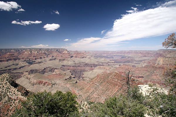 RT5B7045 - California and Arizona 2010