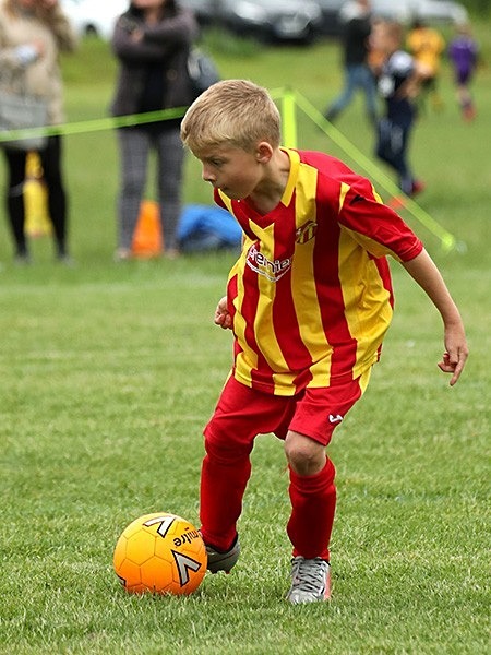 0351_AMT_4803 - Farnborough OBG FC Under 9s at Baldon Sports Tournament