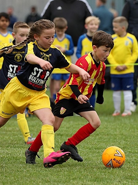 0086_AMT_4684 - Farnborough OBG FC Under 9s at Baldon Sports Tournament