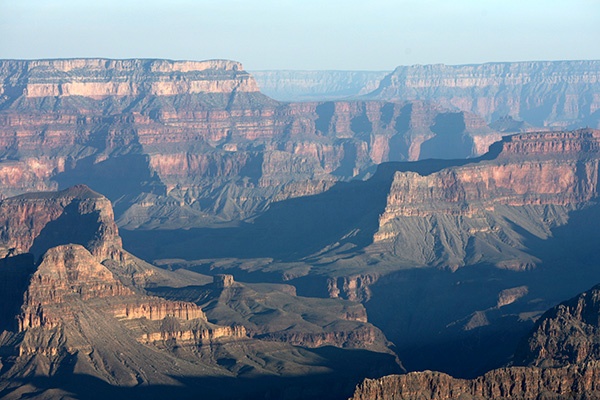 RT5B6978 - California and Arizona 2010