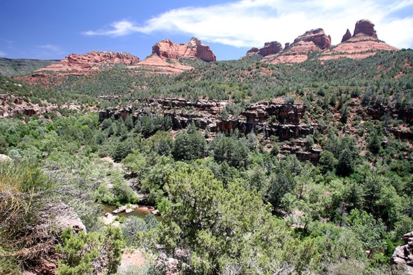 RT5B6888 - California and Arizona 2010