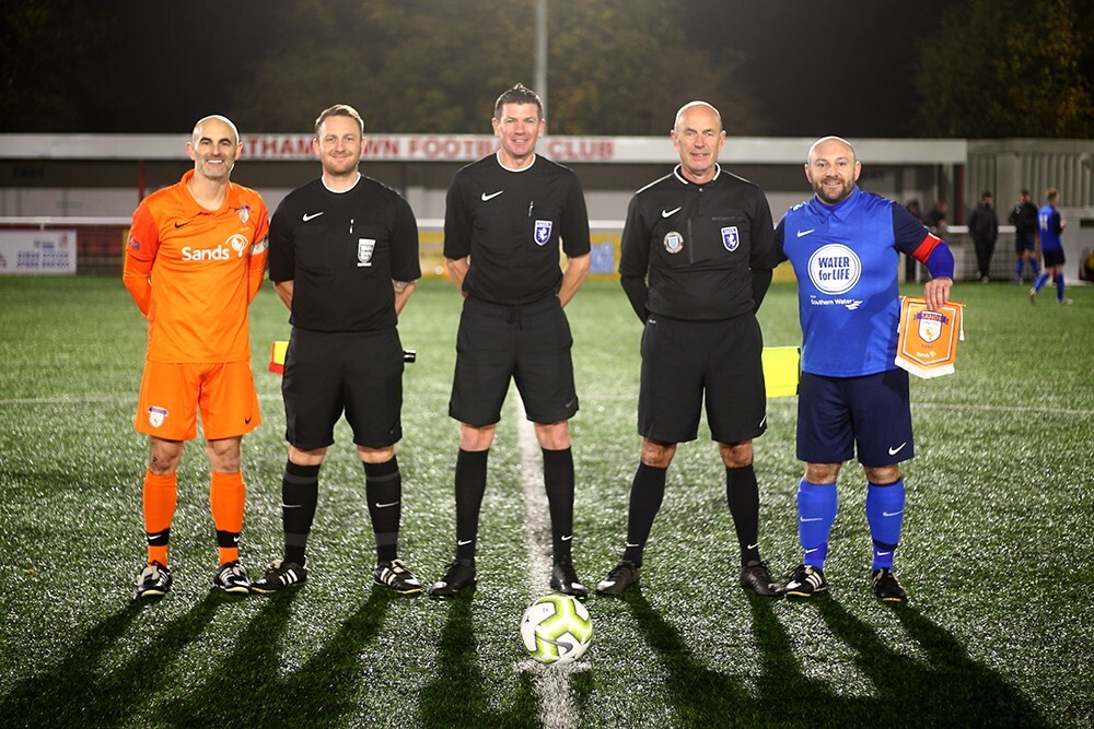 0056_BV8 - Kent FA Community Cup Final 2022
