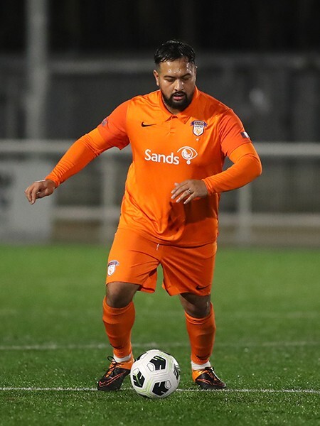 0516_AMT - Kent FA Community Cup Final 2022