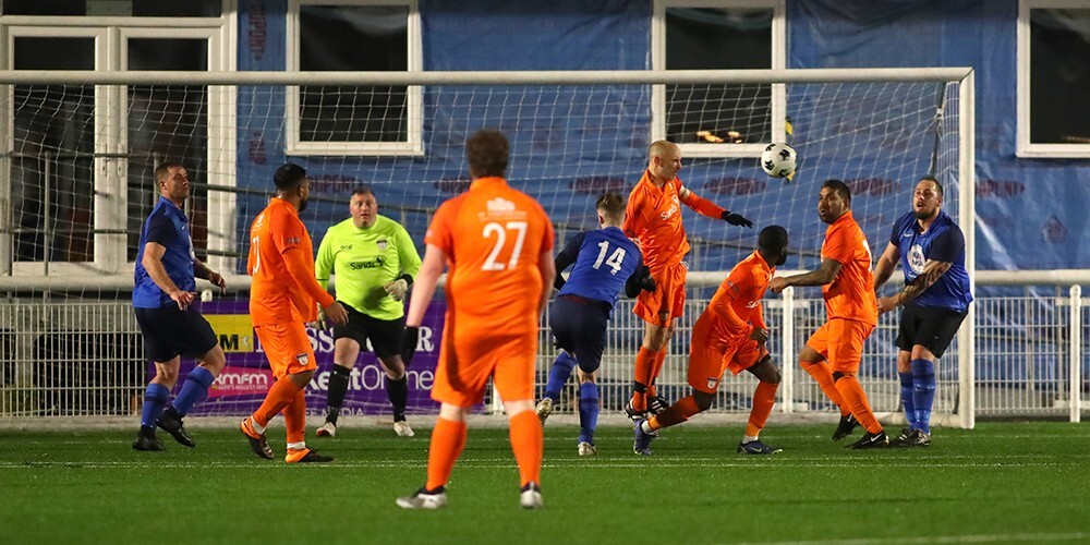 0596_AMT - Kent FA Community Cup Final 2022