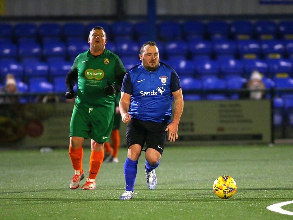 0241_BV8Q9051 - Sands United (Kent) v. Essex Referees