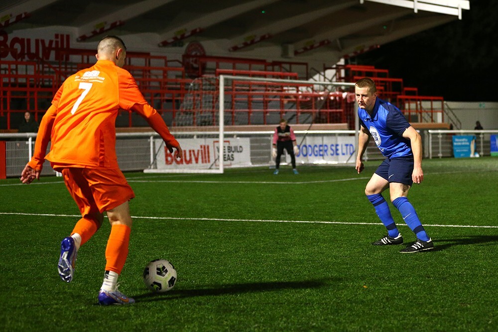 0406_BV8 - Kent FA Community Cup Final 2022