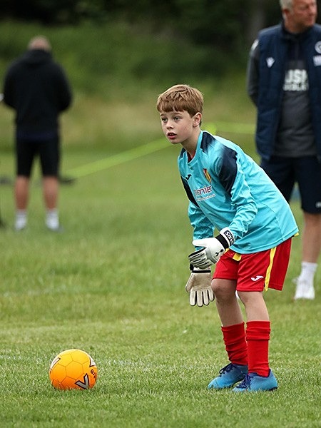 0251_AMT_4755 - Farnborough OBG FC Under 9s at Baldon Sports Tournament