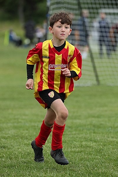 0591_AMT_4913 - Farnborough OBG FC Under 9s at Baldon Sports Tournament