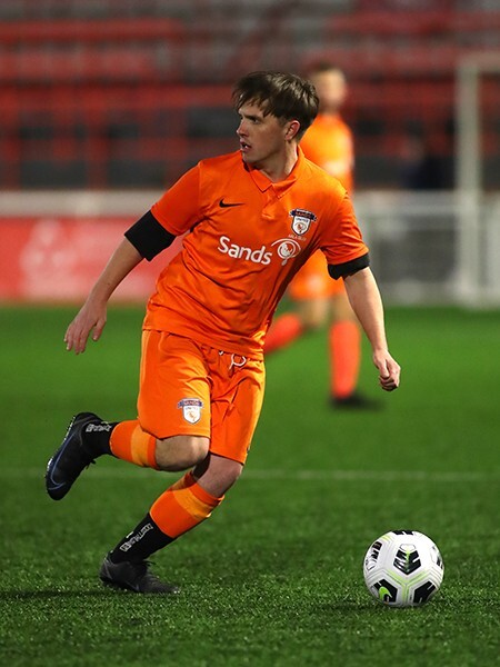 0311_AMT - Kent FA Community Cup Final 2022