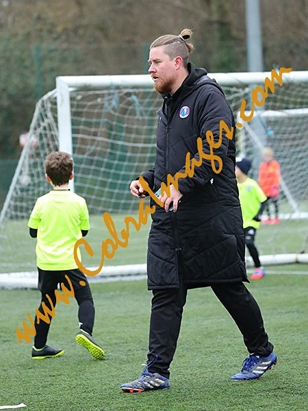 B_002 - Action: Group B: Burgess Hill Blacks, Cuckfield Cosmos, Maidenbower Colts, Three Bridges Blacks