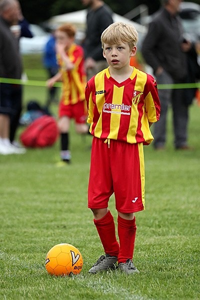 0406_AMT_4827 - Farnborough OBG FC Under 9s at Baldon Sports Tournament