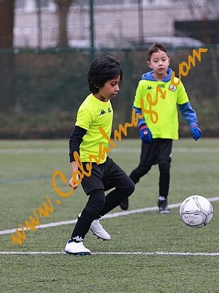 A_049 - Action: Group A: Burgess Hill White, Cuckfield United, Oakwood, Three Bridges Ambers