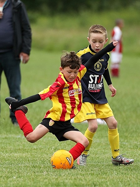0161_AMT_4708 - Farnborough OBG FC Under 9s at Baldon Sports Tournament