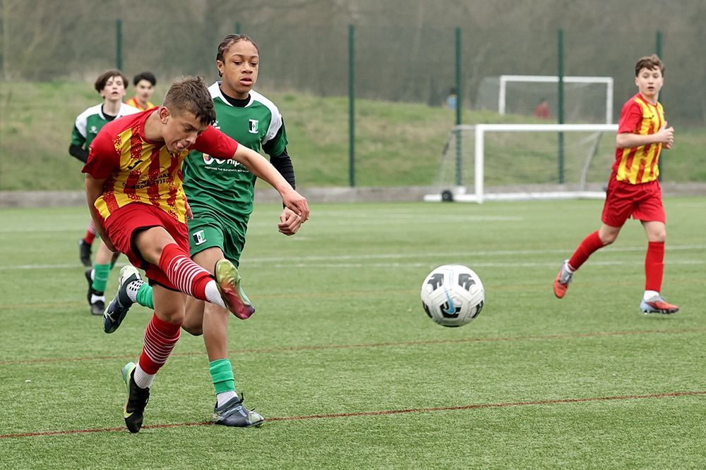 0101_CBR1 - Cray Valley PM U15s v. Farnborough OBG U15s