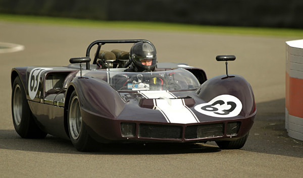 AF0I0322 - 1963 Hamill