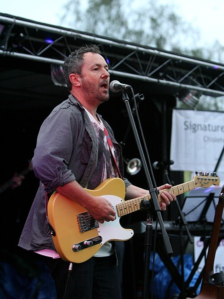 RT5B5976 - Suburbanstar at Chislehurst Rocks