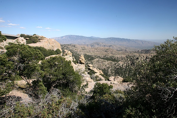 RT5B7190 - California and Arizona 2010